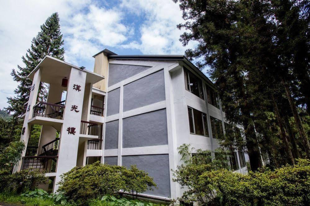Howard Resort Xitou Lugu Eksteriør billede